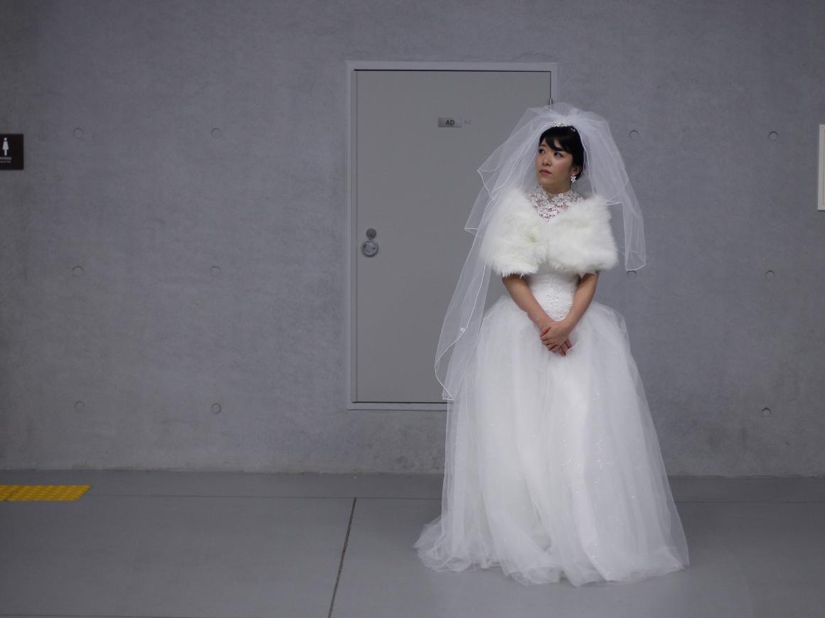 21 fotos impactantes de vestidos de novia de todo el mundo | Business  Insider España