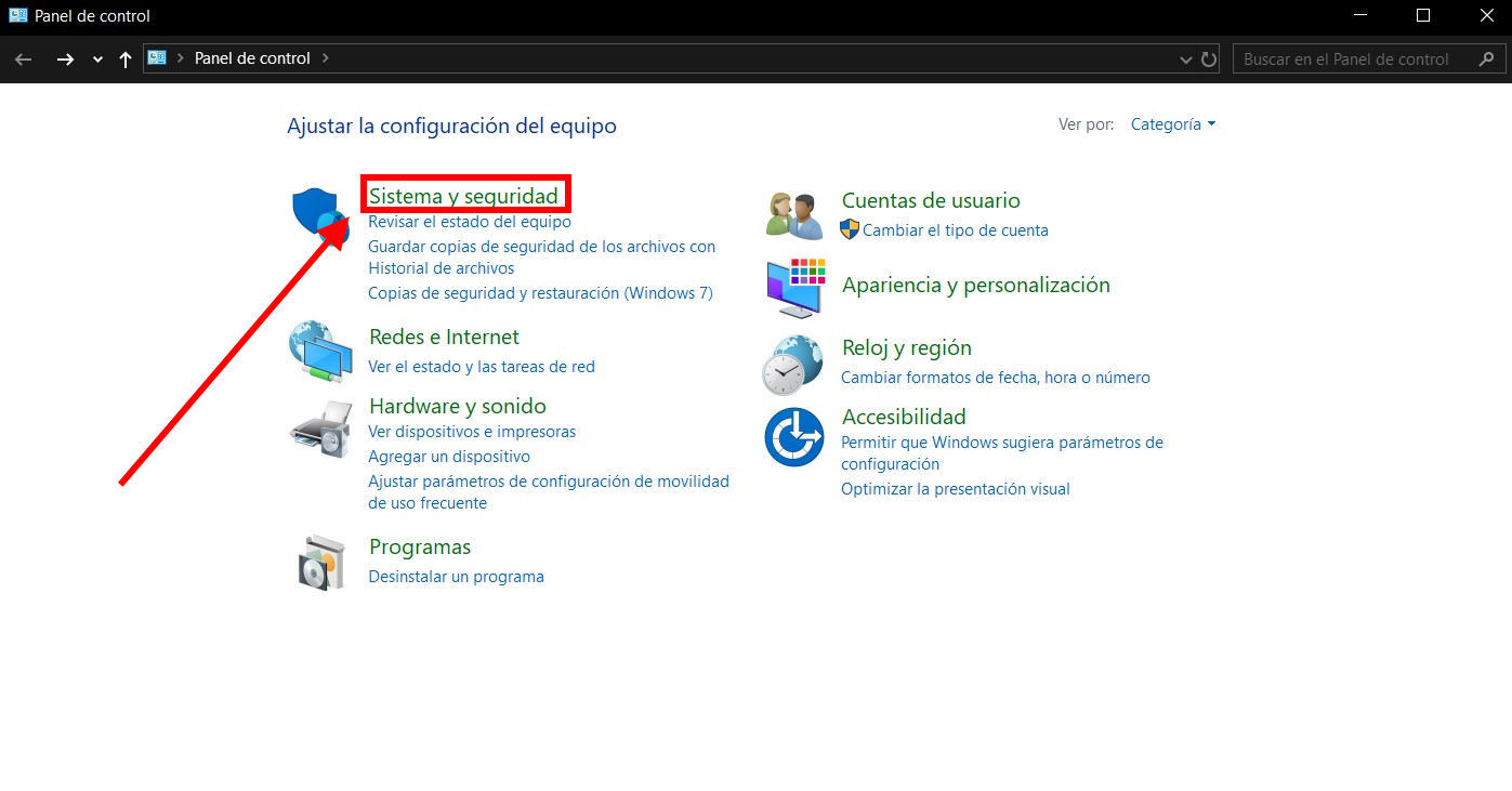 Cómo encontrar las especificaciones de mi PC en Windows 10 Business Insider España