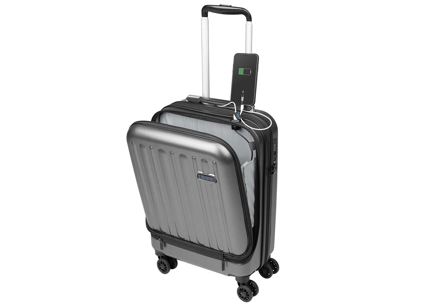 réplica Flexible Equipo Estas son las mejores maletas de cabina para tus viajes | Business Insider  España