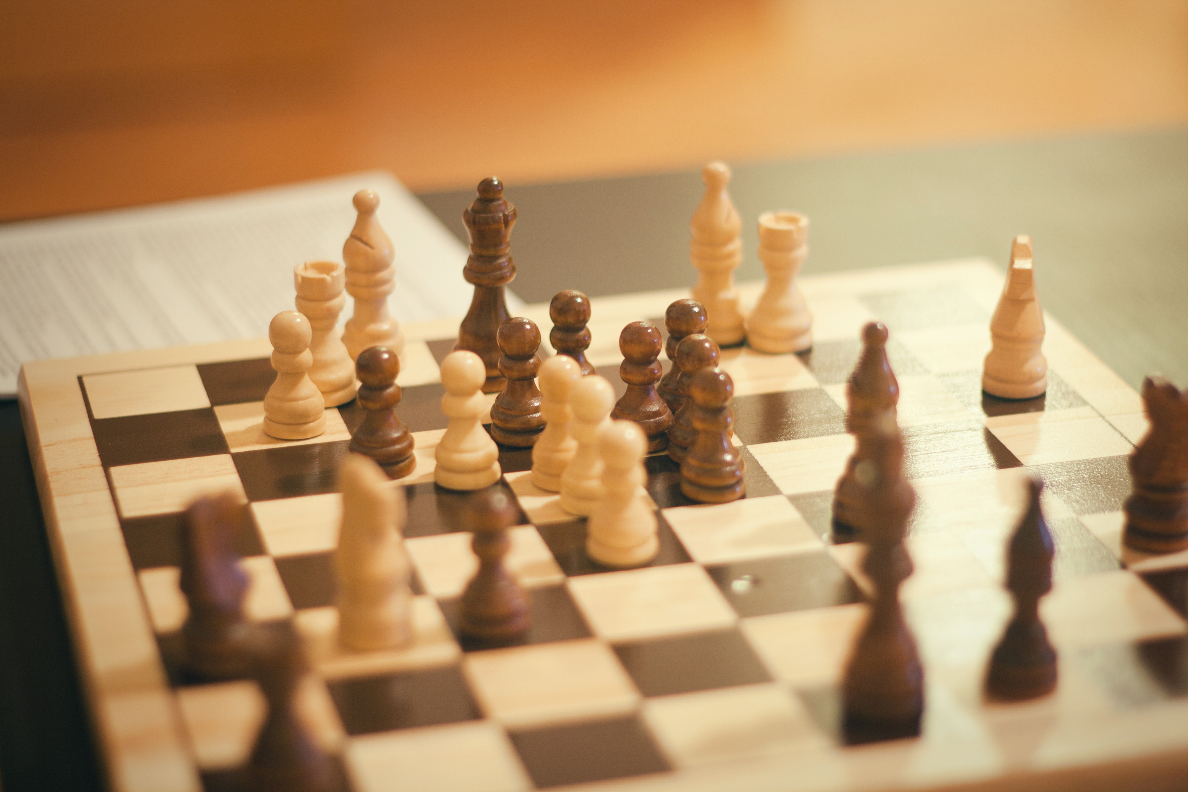 Mejores webs y aplicaciones para jugar al ajedrez online