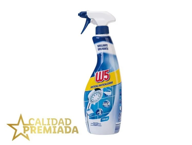 Promesa orden Empresa Los 8 productos de limpieza premiados de Lidl | Business Insider España