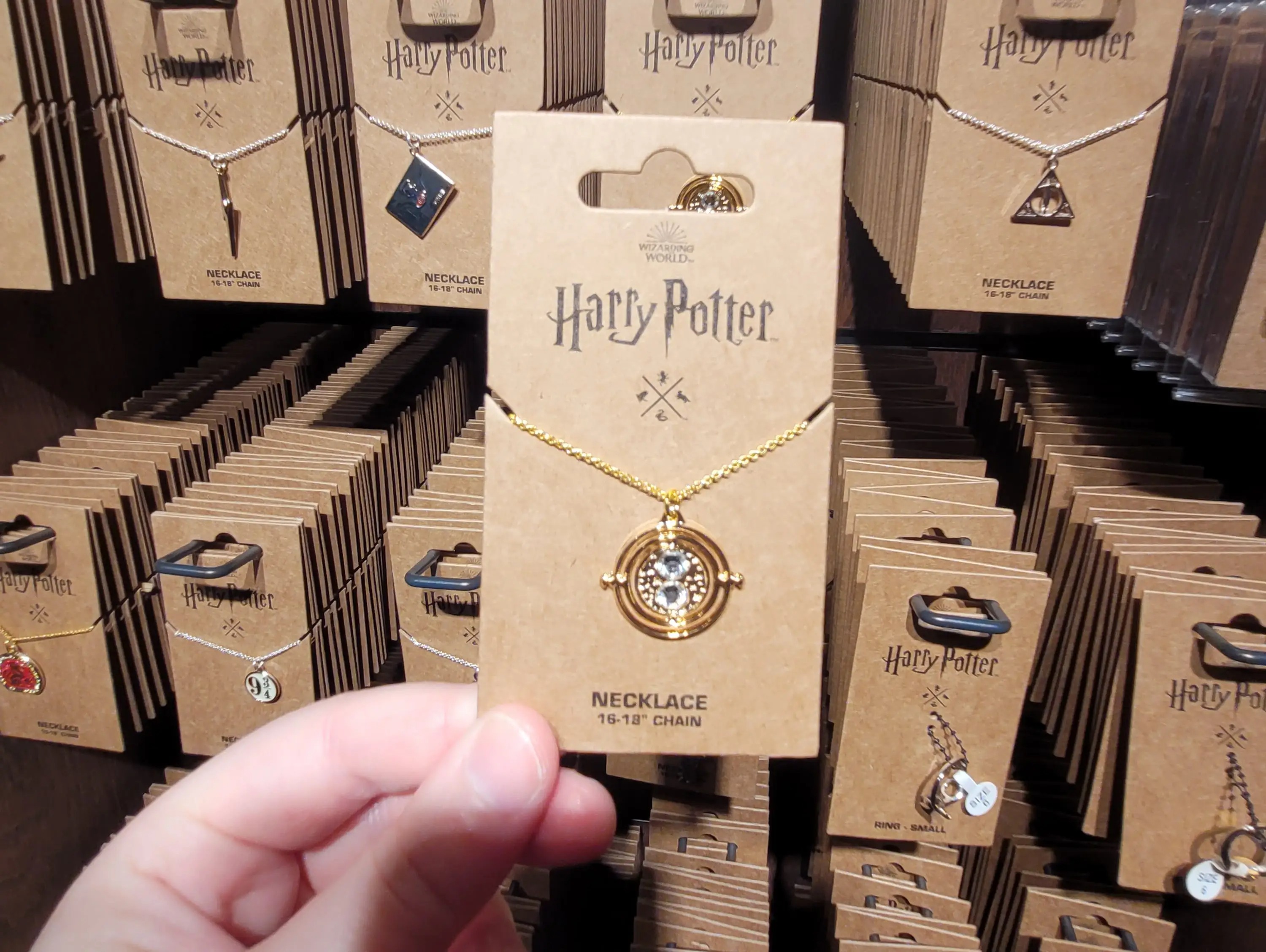 Así es por dentro la tienda de 'Harry Potter' más grande del mundo
