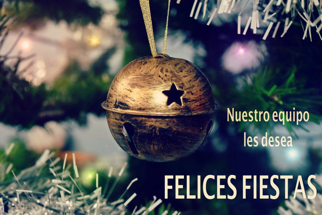 Envía estos mensajes para felicitar la Navidad a tus clientes | Business  Insider España