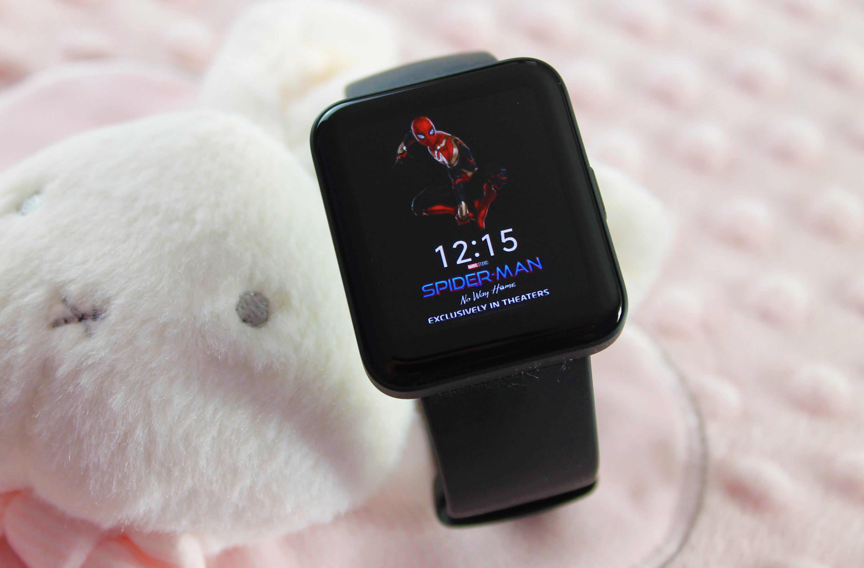 Xiaomi Redmi Watch 2 Lite análisis, review con características y opinión