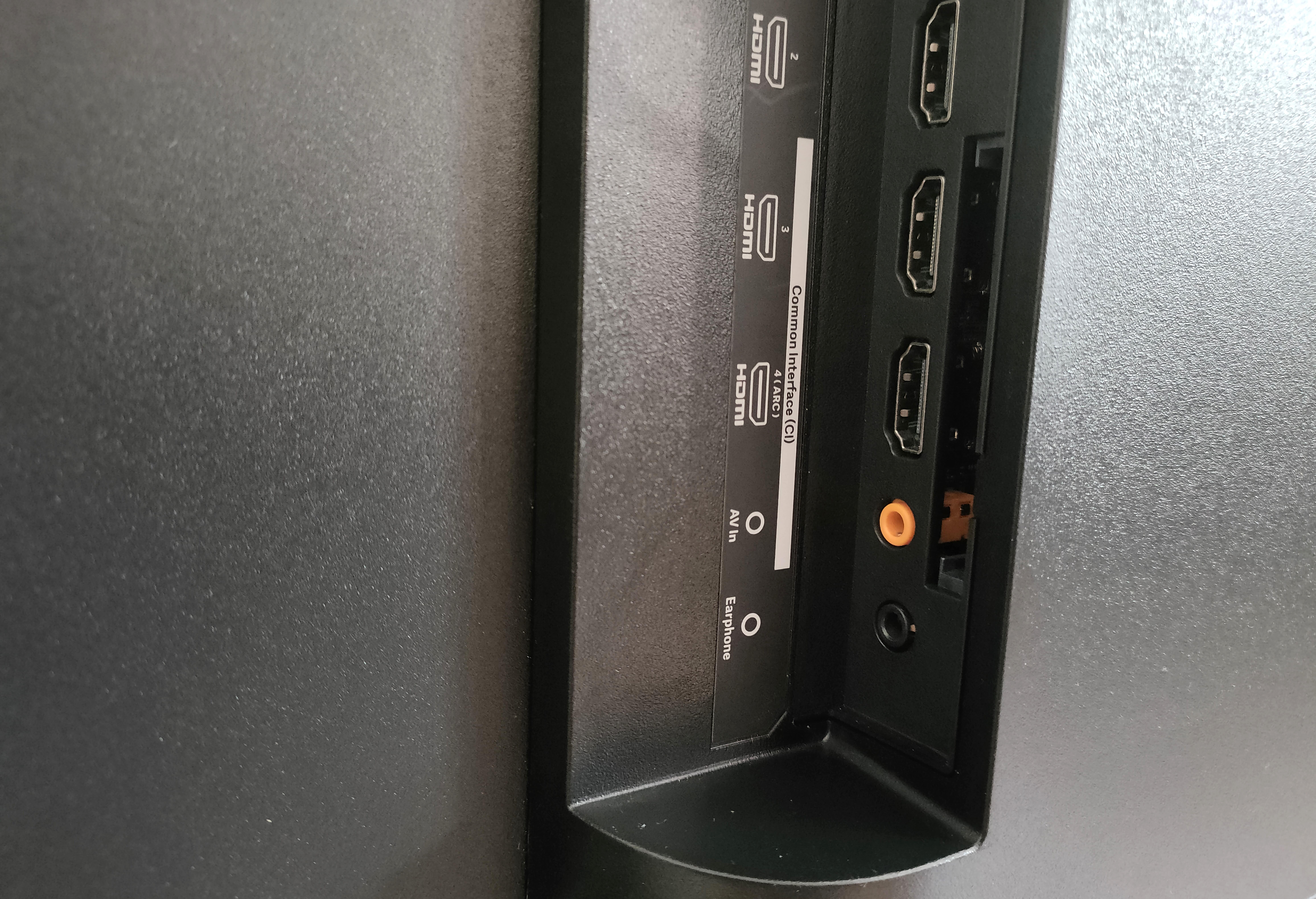 Xiaomi TV F2 43 pulgadas: análisis, opinión y características
