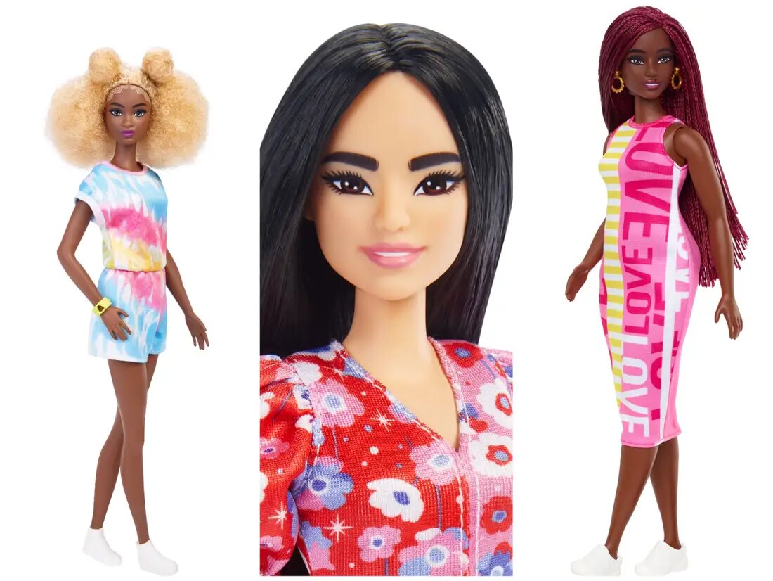 nosotros Punto de referencia Ser Barbie ahora tiene audífonos, prótesis, silla de ruedas o vitíligo |  Business Insider España