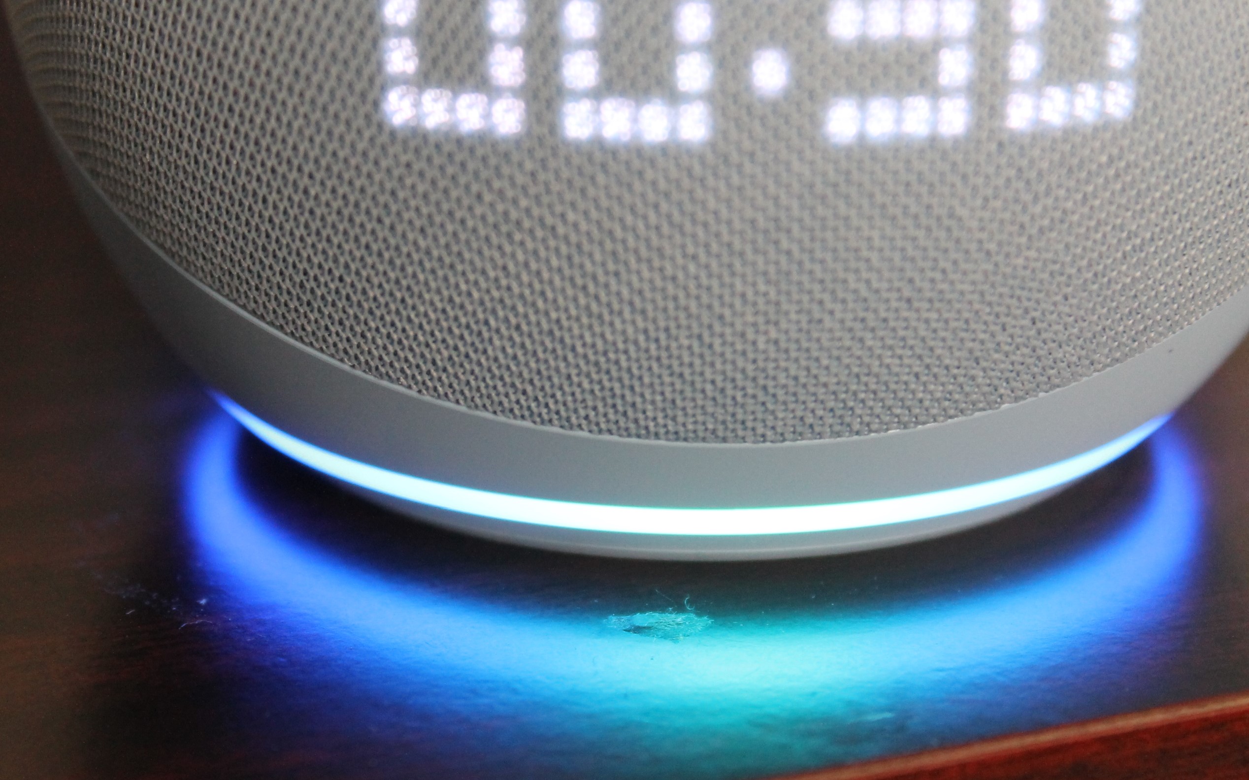 Echo Dot 5 (5ª generación): opinión, análisis características | Business Insider
